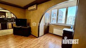 2-к квартира, вторичка, 67м2, 9/10 этаж