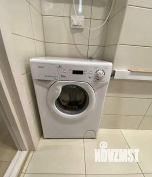 1-к квартира, вторичка, 43м2, 4/18 этаж