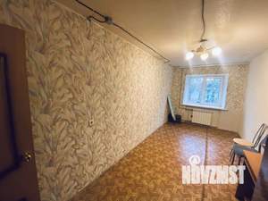 2-к квартира, вторичка, 45м2, 2/5 этаж