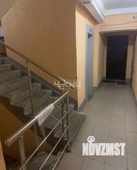 2-к квартира, вторичка, 48м2, 4/10 этаж