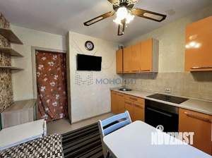 2-к квартира, вторичка, 54м2, 2/17 этаж