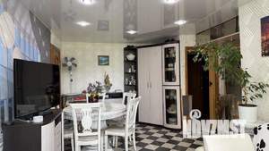 3-к квартира, вторичка, 43м2, 5/5 этаж