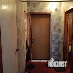 1-к квартира, вторичка, 35м2, 6/10 этаж