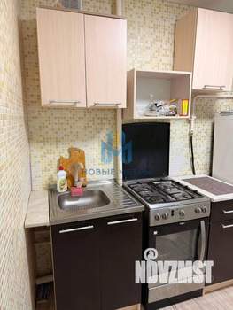 1-к квартира, вторичка, 33м2, 2/9 этаж