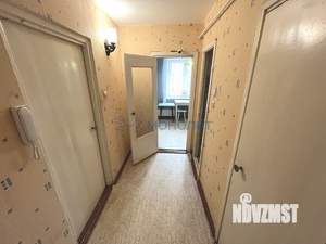 1-к квартира, вторичка, 33м2, 2/9 этаж