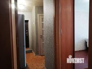 3-к квартира, вторичка, 56м2, 1/5 этаж