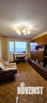 2-к квартира, вторичка, 45м2, 8/9 этаж