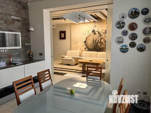 3-к квартира, вторичка, 109м2, 3/13 этаж