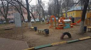 2-к квартира, вторичка, 43м2, 2/5 этаж