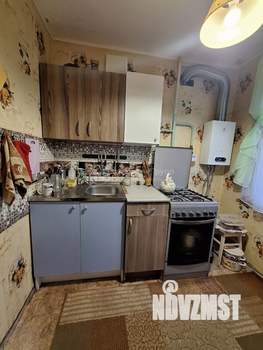 2-к квартира, вторичка, 47м2, 2/5 этаж