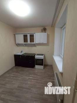 1-к квартира, вторичка, 43м2, 4/10 этаж