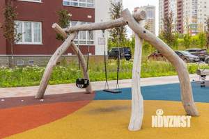 2-к квартира, вторичка, 67м2, 2/25 этаж