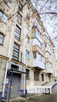 3-к квартира, вторичка, 54м2, 5/6 этаж