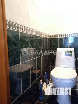 2-к квартира, вторичка, 52м2, 1/6 этаж