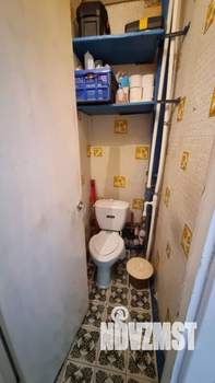 2-к квартира, вторичка, 44м2, 8/9 этаж