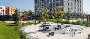 2-к квартира, вторичка, 55м2, 6/17 этаж