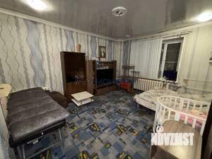 3-к квартира, вторичка, 63м2, 3/3 этаж