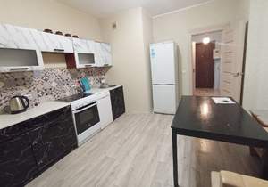 1-к квартира, вторичка, 43м2, 8/12 этаж