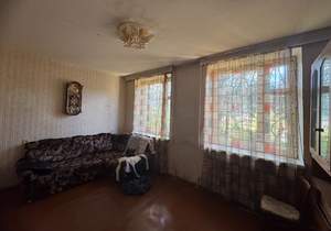 3-к квартира, вторичка, 84м2, 1/4 этаж