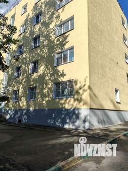 1-к квартира, вторичка, 19м2, 3/5 этаж