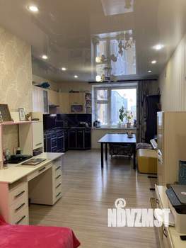 1-к квартира, вторичка, 64м2, 9/9 этаж