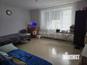 1-к квартира, вторичка, 51м2, 3/8 этаж