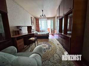 3-к квартира, вторичка, 63м2, 2/9 этаж