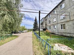 1-к квартира, вторичка, 34м2, 1/3 этаж