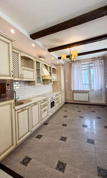 3-к квартира, вторичка, 76м2, 4/19 этаж