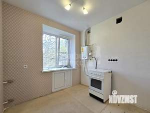 2-к квартира, вторичка, 41м2, 3/5 этаж
