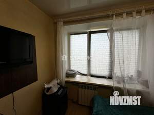 Студия квартира, вторичка, 18м2, 5/5 этаж