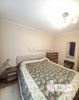 2-к квартира, вторичка, 49м2, 2/10 этаж