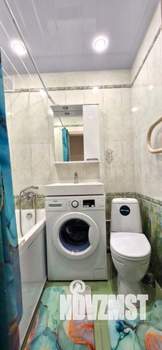 1-к квартира, вторичка, 31м2, 2/5 этаж