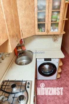 3-к квартира, вторичка, 64м2, 2/9 этаж