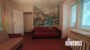 2-к квартира, вторичка, 49м2, 1/9 этаж