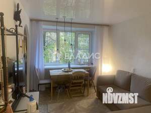 2-к квартира, вторичка, 45м2, 1/5 этаж