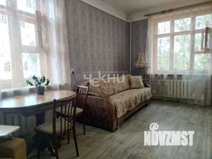 4-к квартира, вторичка, 96м2, 4/5 этаж