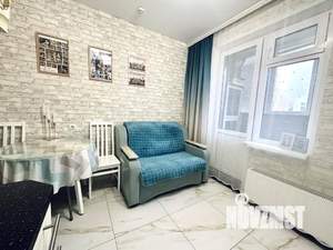 1-к квартира, вторичка, 45м2, 3/10 этаж