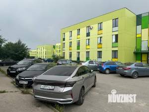 1-к квартира, вторичка, 32м2, 3/3 этаж