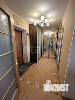 1-к квартира, вторичка, 46м2, 7/10 этаж