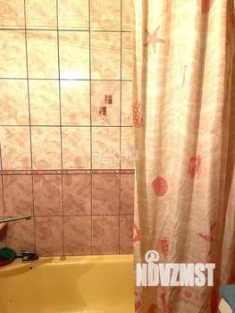 1-к квартира, вторичка, 33м2, 1/9 этаж