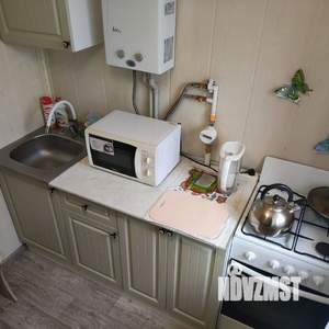2-к квартира, вторичка, 39м2, 5/5 этаж