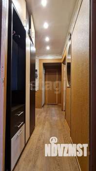 2-к квартира, вторичка, 45м2, 4/9 этаж