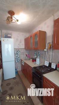 3-к квартира, вторичка, 64м2, 8/9 этаж
