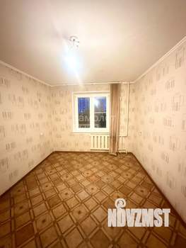 3-к квартира, вторичка, 69м2, 8/9 этаж