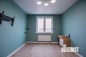 2-к квартира, вторичка, 64м2, 15/18 этаж
