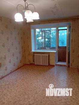 1-к квартира, вторичка, 32м2, 2/5 этаж