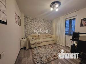2-к квартира, вторичка, 61м2, 6/17 этаж