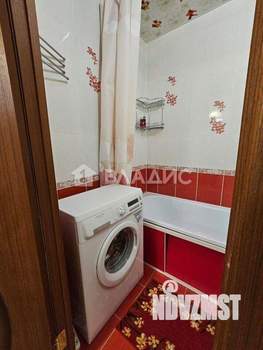 2-к квартира, вторичка, 55м2, 4/4 этаж