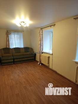 1-к квартира, вторичка, 34м2, 1/2 этаж
